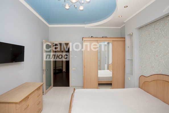 
  Продается 2-комн. квартира 57 м². Фото 13.