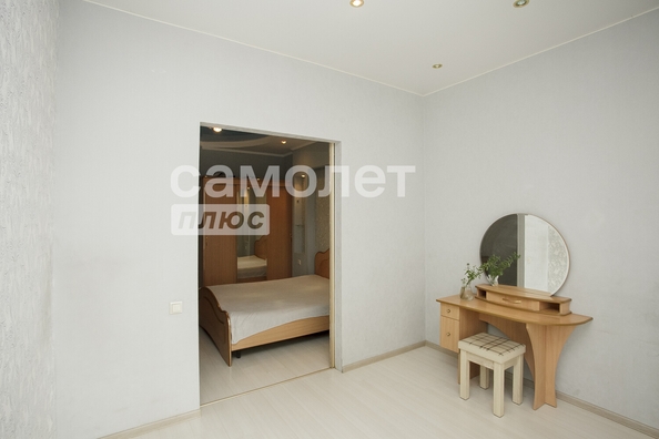 
  Продается 2-комн. квартира 57 м². Фото 16.