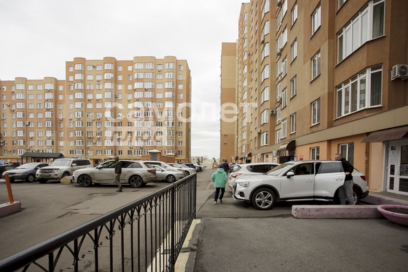
  Продается 2-комн. квартира 57 м². Фото 22.