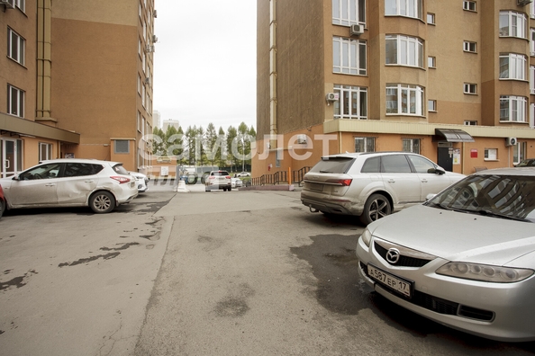 
  Продается 2-комн. квартира 57 м². Фото 26.
