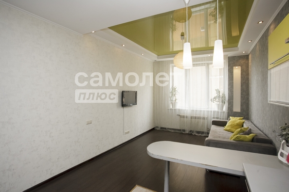 
  Продается 2-комн. квартира 57 м². Фото 28.