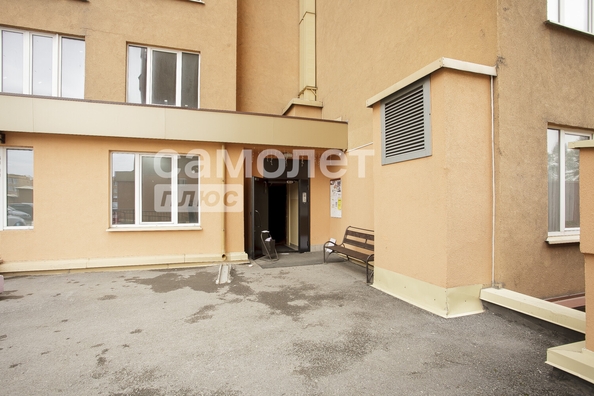 
  Продается 2-комн. квартира 57 м². Фото 36.