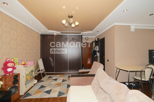 
  Продается 1-комн. квартира 32.6 м². Фото 5.