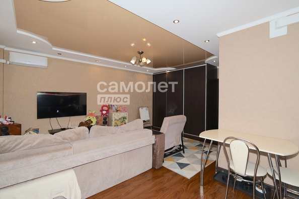 
  Продается 1-комн. квартира 32.6 м². Фото 10.