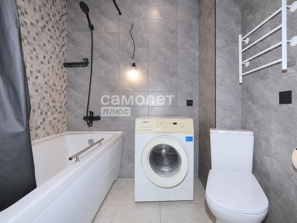 
  Продается студия 30.3 м², в ЖК Парковый, дом 1. Фото 6.