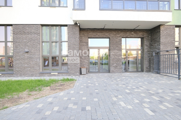
  Продается студия 30.3 м², в ЖК Парковый, дом 1. Фото 20.