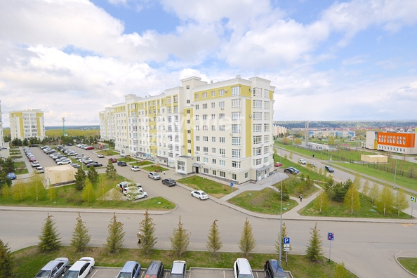 
  Продается 3-комн. квартира 62.9 м². Фото 17.
