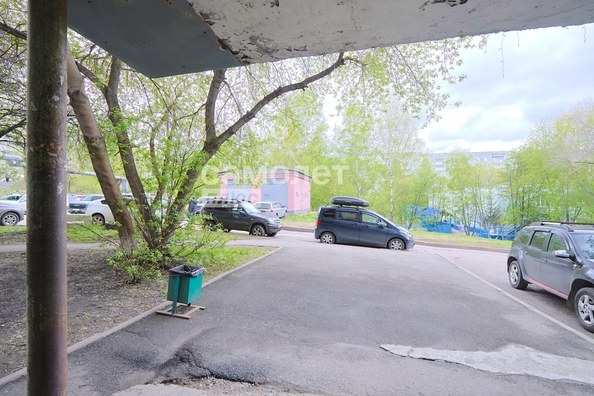 
  Продается 3-комн. квартира 61.4 м². Фото 11.
