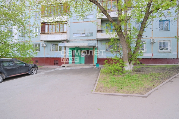 
  Продается 3-комн. квартира 61.4 м². Фото 13.