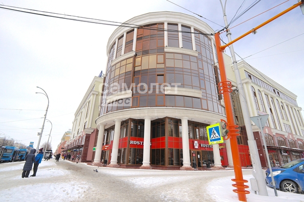 
  Сдается офис 71 м². Фото 23.