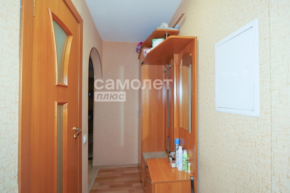 
  Продается 1-комн. квартира 33 м². Фото 5.