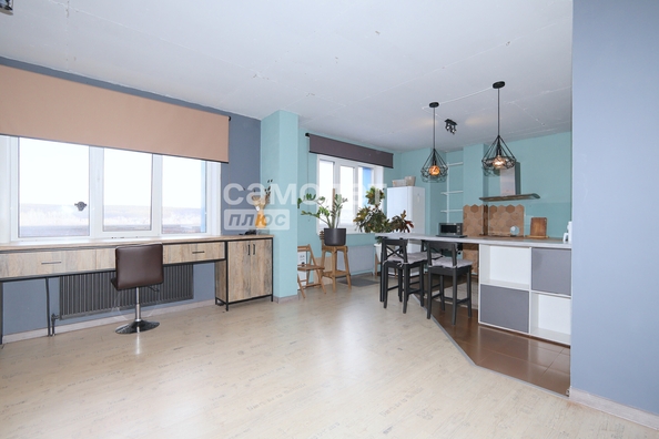 
  Продается 3-комн. квартира 113 м². Фото 4.