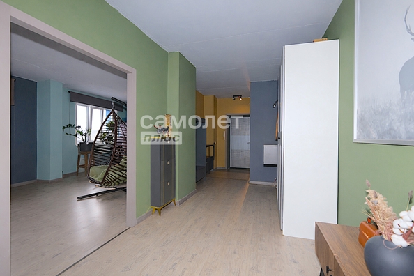 
  Продается 3-комн. квартира 113 м². Фото 22.
