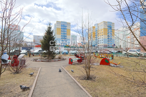 
  Продается 3-комн. квартира 113 м². Фото 32.
