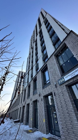 
  Продается 1-комн. квартира 33.5 м², в ЖК Уютный квартал, дом 1. Фото 6.