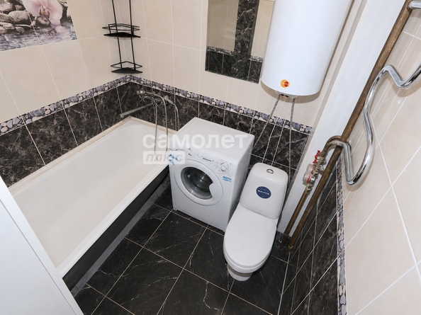 
  Продается 1-комн. квартира 29 м². Фото 7.