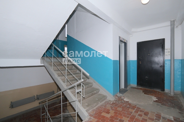 
  Продается 1-комн. квартира 29 м². Фото 15.