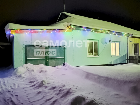 
  Продается дом 58.2 м². Фото 8.