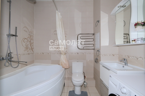 
  Продается 3-комн. квартира 69.2 м², в ЖК Южный, дом Рубиновый. Фото 12.