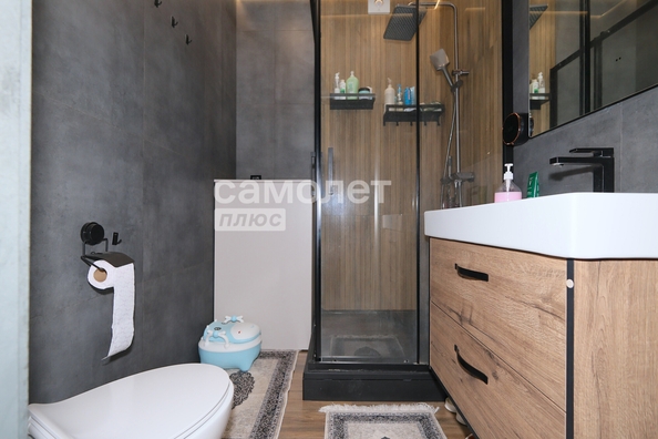 
  Продается коттедж 91.2 м². Фото 15.