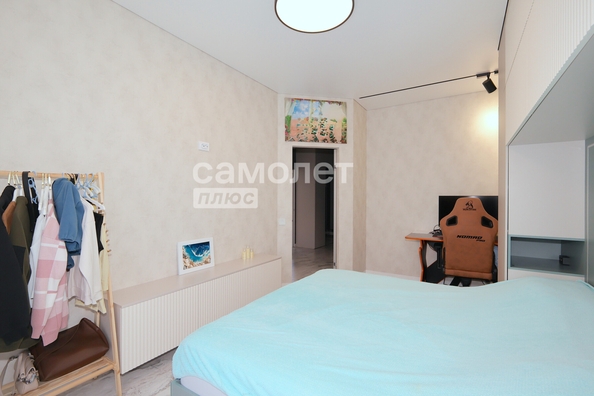 
  Продается коттедж 91.2 м². Фото 23.