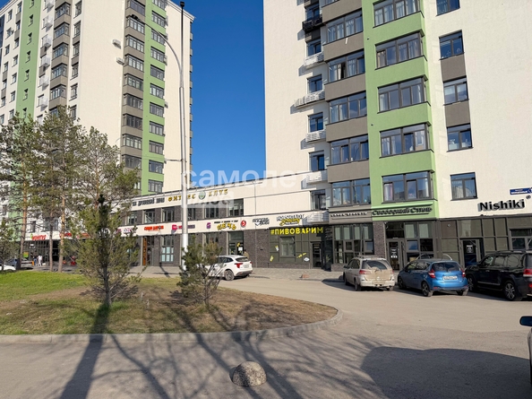 
  Сдается универсальное помещение 188 м², в ЖК Парковый, дом 1. Фото 20.