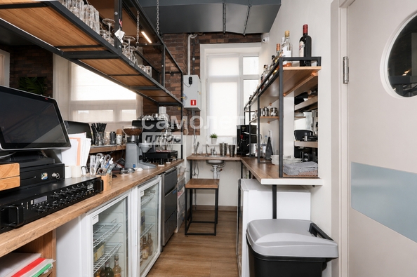 
  Сдается универсальное помещение 188 м², в ЖК Парковый, дом 1. Фото 35.