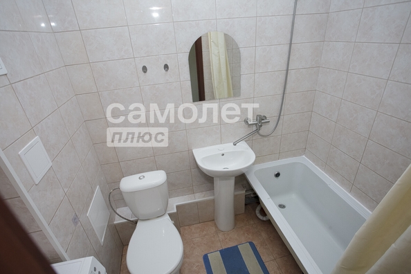 
  Продается 2-комн. квартира 50.1 м². Фото 10.