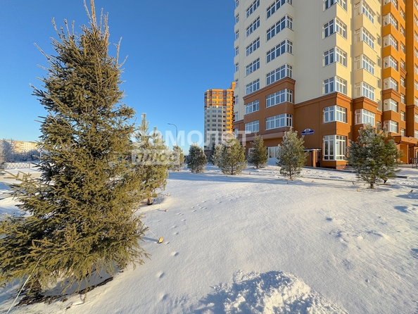 
  Продается студия 38.1 м², в ЖК Сити-парк, дом 1. Фото 55.