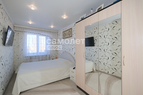 
  Продается 3-комн. квартира 54 м². Фото 5.