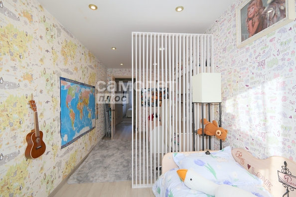 
  Продается 3-комн. квартира 54 м². Фото 10.