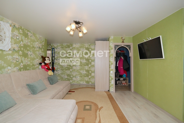 
  Продается 3-комн. квартира 54 м². Фото 13.