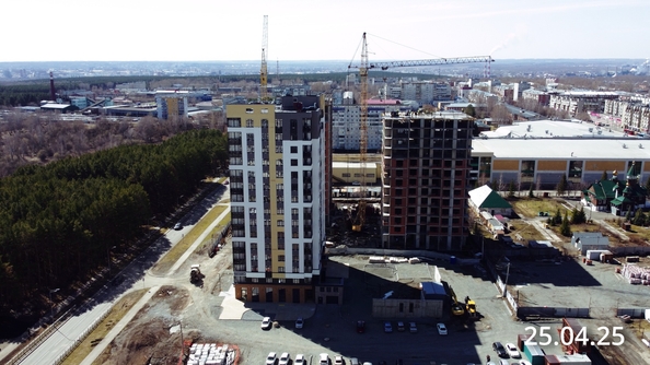 
  Продается 2-комн. квартира 38.3 м². Фото 8.