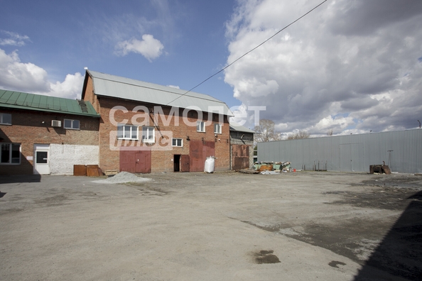 
  Сдается универсальное помещение 350 м². Фото 1.