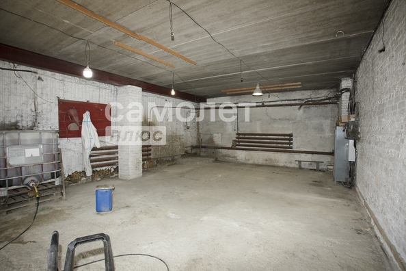 
  Сдается универсальное помещение 350 м². Фото 2.