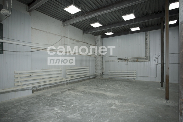 
  Сдается универсальное помещение 350 м². Фото 3.