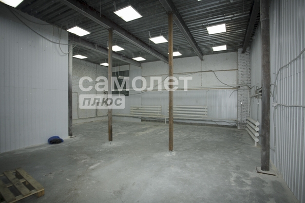 
  Сдается универсальное помещение 350 м². Фото 5.