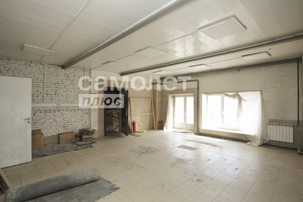 
  Сдается универсальное помещение 350 м². Фото 8.