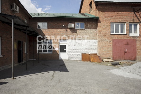 
  Сдается универсальное помещение 350 м². Фото 26.
