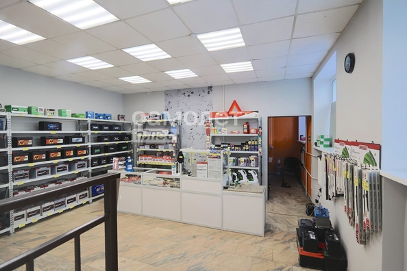
  Продается универсальное помещение 410.8 м². Фото 8.