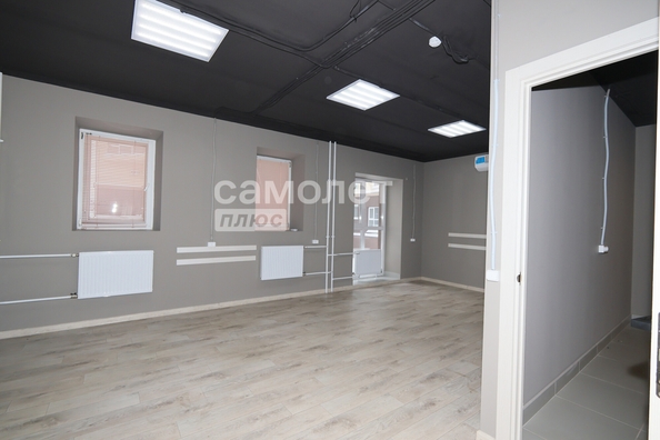 
  Сдается офис 82.9 м². Фото 2.