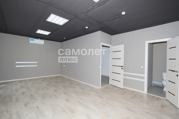 
  Сдается офис 82.9 м². Фото 3.