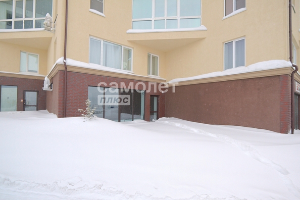 
  Сдается офис 82.9 м². Фото 20.