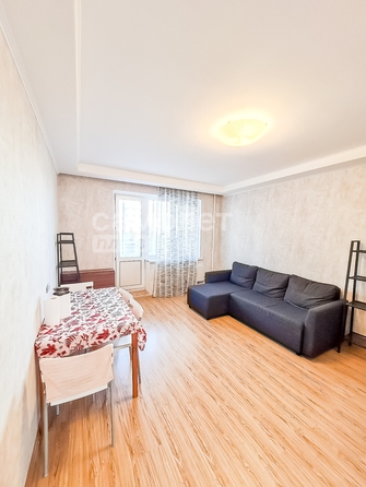
  Продается 3-комн. квартира 53.1 м². Фото 1.