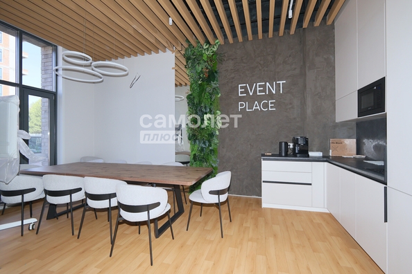 
  Продается 2-комн. квартира 47.6 м², в ЖК Уютный квартал, дом 2. Фото 10.