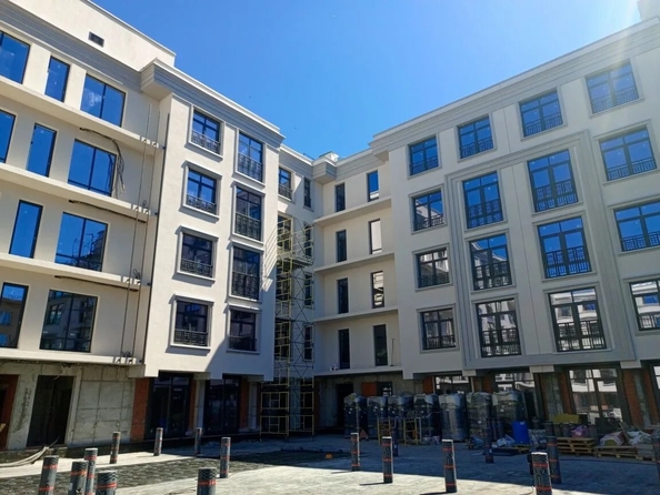 
  Продается 2-комн. квартира 47.8 м², в ЖК Дом на Арочной. Фото 10.