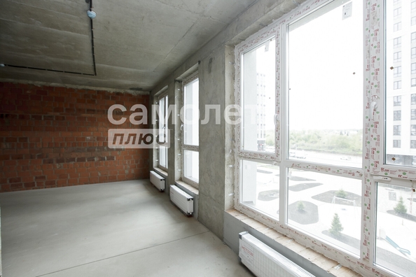 
  Продается 2-комн. квартира 55.8 м², в ЖК Южный, дом Ю-16. Фото 5.