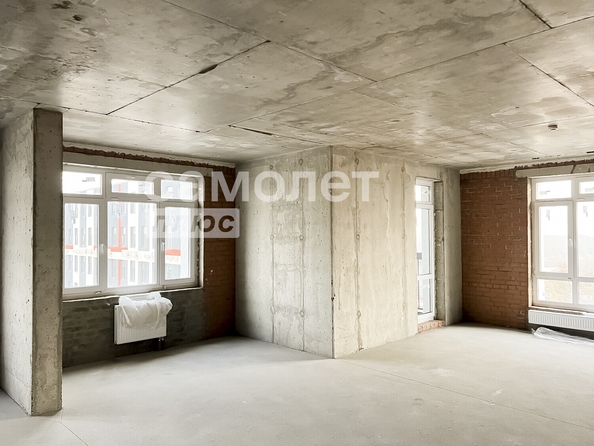 
  Продается 3-комн. квартира 80 м², в ЖК Уютный квартал, дом 2. Фото 6.