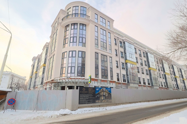
  Продается 2-комн. квартира 47.8 м², в ЖК Дом на Арочной. Фото 2.