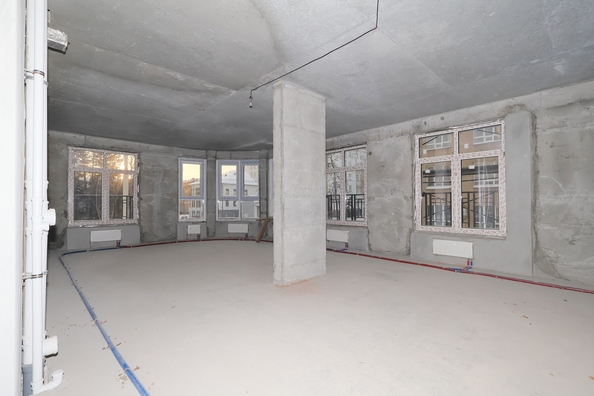 
  Продается 2-комн. квартира 47.8 м², в ЖК Дом на Арочной. Фото 7.